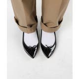 レペット repetto V1556V | U-STREAM | 詳細画像4