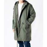ロスコ M51 PARKA | U-STREAM | 詳細画像1
