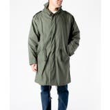 ロスコ M51 PARKA | U-STREAM | 詳細画像11