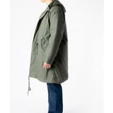 ロスコ M51 PARKA | U-STREAM | 詳細画像12