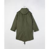 ロスコ M51 PARKA | U-STREAM | 詳細画像2