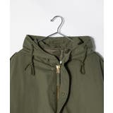 ロスコ M51 PARKA | U-STREAM | 詳細画像3