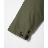 ロスコ M51 PARKA | U-STREAM | 詳細画像4