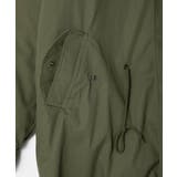 ロスコ M51 PARKA | U-STREAM | 詳細画像5