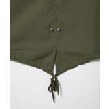 ロスコ M51 PARKA | U-STREAM | 詳細画像6