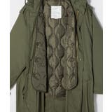 ロスコ M51 PARKA | U-STREAM | 詳細画像7