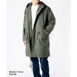 ロスコ M51 PARKA | U-STREAM | 詳細画像8