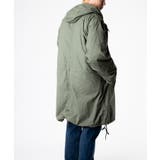 ロスコ M51 PARKA | U-STREAM | 詳細画像9