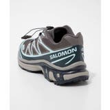 サロモン SALOMON XT | U-STREAM | 詳細画像12