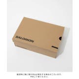 サロモン SALOMON XA | U-STREAM | 詳細画像13
