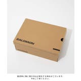 サロモン SALOMON XT | U-STREAM | 詳細画像16