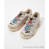 サロモン SALOMON XT | U-STREAM | 詳細画像2