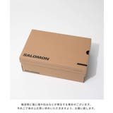 サロモン SALOMON L41663500 | U-STREAM | 詳細画像18