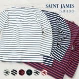 セントジェームス SAINTJAMES ウエッソン | U-STREAM | 詳細画像1 