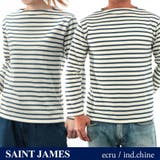 セントジェームス SAINTJAMES ウエッソン | U-STREAM | 詳細画像2 