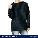 セントジェームス SAINTJAMES ウエッソン | U-STREAM | 詳細画像5 