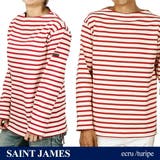 セントジェームス SAINTJAMES ウエッソン | U-STREAM | 詳細画像7 