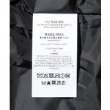 タトラス TATRAS POSEIDONE | U-STREAM | 詳細画像18 