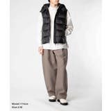 タトラス TATRAS POSEIDONE | U-STREAM | 詳細画像4 