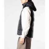 タトラス TATRAS POSEIDONE | U-STREAM | 詳細画像6 