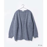 トリコットジーンマルク TRICOTS JEAN | U-STREAM | 詳細画像3 