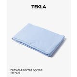 テクラ TEKLA PERCALE | U-STREAM | 詳細画像1 