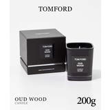 トムフォード TOMFORD ウード | U-STREAM | 詳細画像1