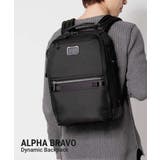 トゥミ TUMI ALPHA | U-STREAM | 詳細画像1