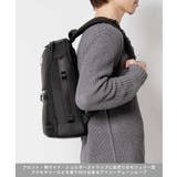 トゥミ TUMI ALPHA | U-STREAM | 詳細画像13