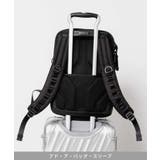 トゥミ TUMI ALPHA | U-STREAM | 詳細画像15