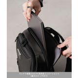 トゥミ TUMI ALPHA | U-STREAM | 詳細画像16