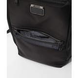 トゥミ TUMI ALPHA | U-STREAM | 詳細画像9