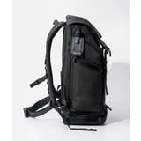 トゥミ TUMI ALPHA | U-STREAM | 詳細画像5 