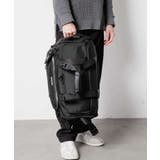 トゥミ TUMI ALPHA | U-STREAM | 詳細画像15 