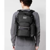 トゥミ TUMI ALPHA | U-STREAM | 詳細画像13 