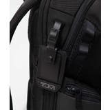 トゥミ TUMI ALPHA | U-STREAM | 詳細画像6 