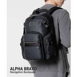 トゥミ TUMI ALPHA | U-STREAM | 詳細画像1
