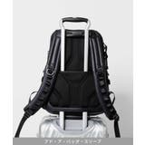 トゥミ TUMI ALPHA | U-STREAM | 詳細画像15