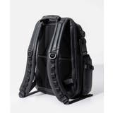 トゥミ TUMI ALPHA | U-STREAM | 詳細画像3