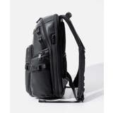 トゥミ TUMI ALPHA | U-STREAM | 詳細画像4