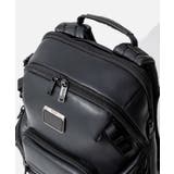 トゥミ TUMI ALPHA | U-STREAM | 詳細画像6