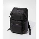 トゥミ TUMI ALPHA | U-STREAM | 詳細画像2 