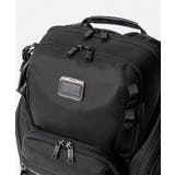 トゥミ TUMI ALPHA | U-STREAM | 詳細画像6 