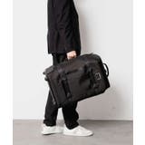 トゥミ TUMI ALPHA | U-STREAM | 詳細画像17 