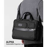 トゥミ TUMI ALPHA | U-STREAM | 詳細画像1 