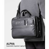 トゥミ TUMI ALPHA | U-STREAM | 詳細画像1 