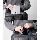 トゥミ TUMI ALPHA | U-STREAM | 詳細画像18 