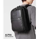 トゥミ TUMI ALPHA | U-STREAM | 詳細画像1 
