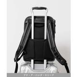 トゥミ TUMI ALPHA | U-STREAM | 詳細画像16 