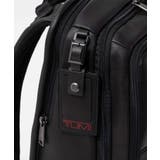 トゥミ TUMI ALPHA | U-STREAM | 詳細画像6 